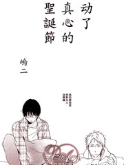 《动了真心的圣诞节》嶋二创作【已完结】电子漫画下载—–【JPG/PNG/WEBP】高清完整版