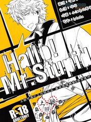 《hello mr.stupid》TKR创作【连载中】电子漫画下载—–【JPG/PNG/WEBP】高清完整版