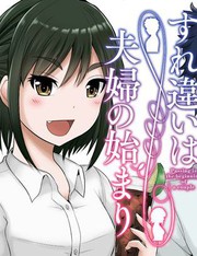 《擦肩而过是夫妻的开始》矢野トシノリ创作【连载中】电子漫画下载—–【JPG/PNG/WEBP】高清完整版【恋爱/生活】