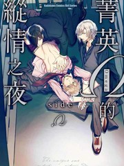 《菁英Ω的纵情之夜 sideΩ》佚名创作【连载中】电子漫画下载—–【JPG/PNG/WEBP】高清完整版