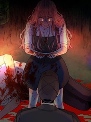 《去X的蔷薇》hyejinyang02创作【连载中】电子漫画下载—–【JPG/PNG/WEBP】高清完整版