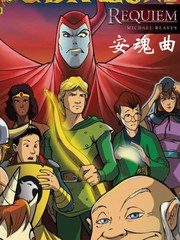 《龙与地下城-归乡历险记-安魂曲》Marvel Comics创作【已完结】电子漫画下载—–【JPG/PNG/WEBP】高清完整版