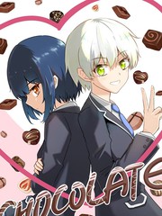 《Chocolate》Acolis创作【已完结】电子漫画下载—–【JPG/PNG/WEBP】高清完整版【恋爱】