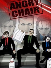 《ANGRY CHAIR》姜衡奎创作【连载中】电子漫画下载—–【JPG/PNG/WEBP】高清完整版【生活】