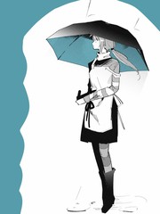 《恶食闲话》ポテトルス创作【已完结】电子漫画下载—–【JPG/PNG/WEBP】高清完整版