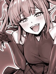 《母性超强的女魅魔酱》小龙（こたつ）创作【已完结】电子漫画下载—–【JPG/PNG/WEBP】高清完整版【恋爱】