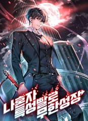 《我的特性能无限成长》佚名创作【连载中】电子漫画下载—–【JPG/PNG/WEBP】高清完整版