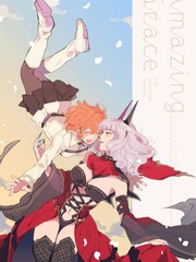 《Amazing Grace》めえこ创作【已完结】电子漫画下载—–【JPG/PNG/WEBP】高清完整版