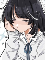 《新交的朋友和想象中不太一样》 かいばしら创作【连载中】电子漫画下载—–【JPG/PNG/WEBP】高清完整版【校园】